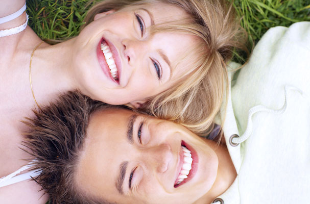 Smiles on 1st, Evansville, IN - Dr Dagmar Colons